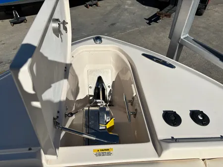 Grady-White Freedom 275 image