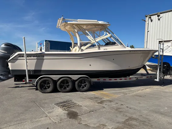 Grady-White Freedom 275 image