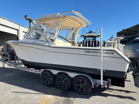 Grady-White Freedom 275 image