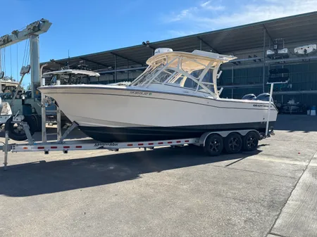 Grady-White Freedom 275 