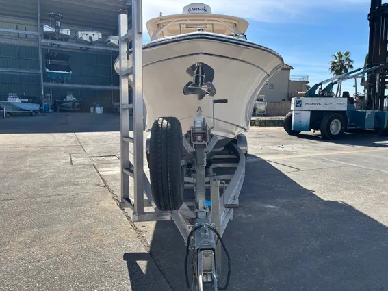 Grady-White Freedom 275 image