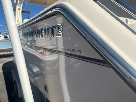 Grady-White Freedom 275 image