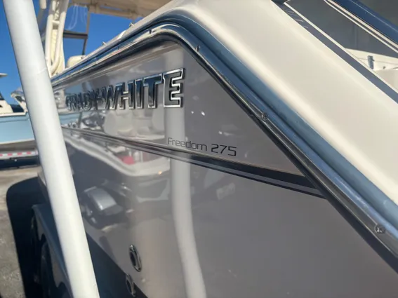 Grady-White Freedom 275 image