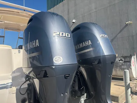 Grady-White Freedom 275 image