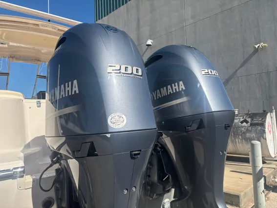 Grady-White Freedom 275 image