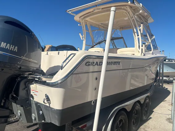 Grady-White Freedom 275 image