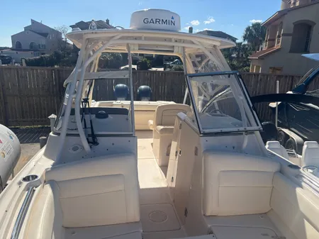 Grady-White Freedom 275 image