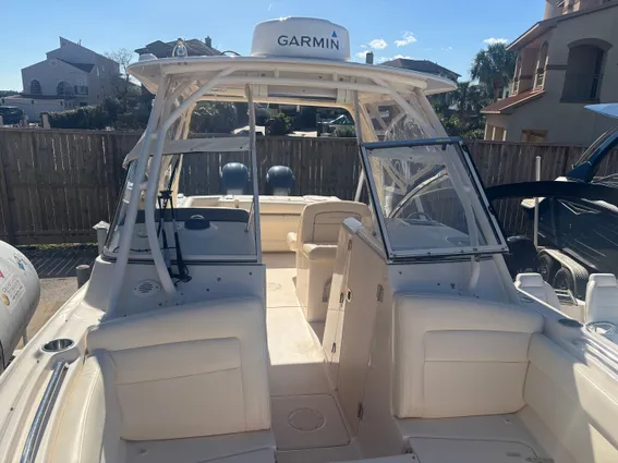 Grady-White Freedom 275 image