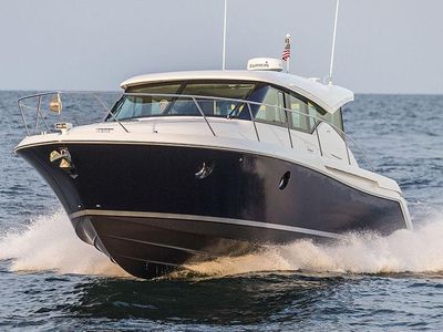 2021 Tiara Yachts<span>C39 Coupe</span>