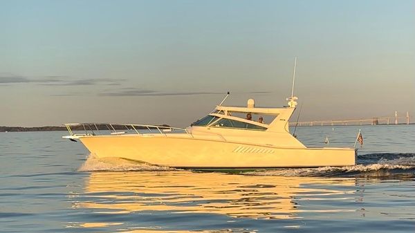 Viking 43 Open EXPRESS