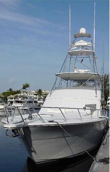 Donzi 73 Convertible image