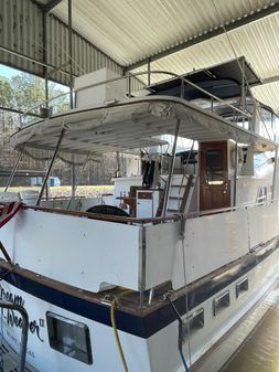 DeFever 44 Trawler image