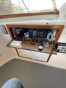 DeFever 44 Trawler image