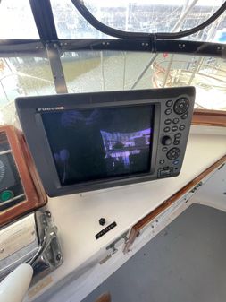 DeFever 44 Trawler image