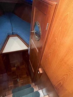 DeFever 44 Trawler image
