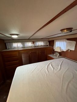 DeFever 44 Trawler image