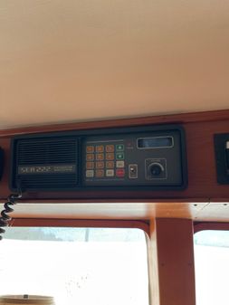 DeFever 44 Trawler image