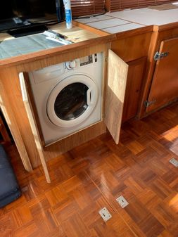 DeFever 44 Trawler image