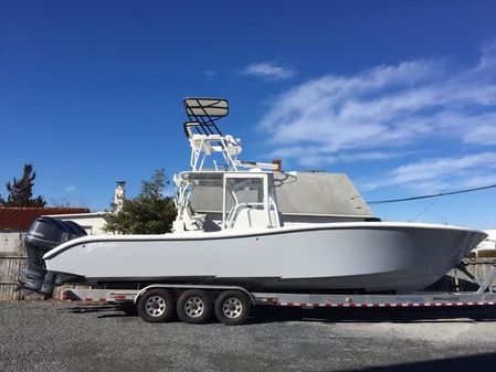 Yellowfin 36 image