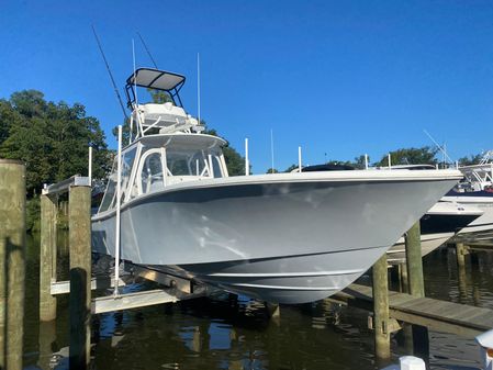 Yellowfin 36 image