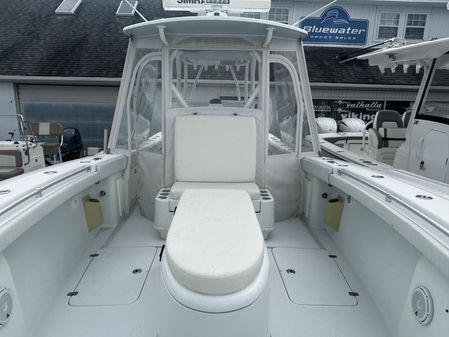 Yellowfin 36 image