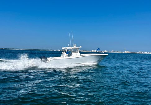 Yellowfin 36 image