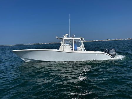 Yellowfin 36 image