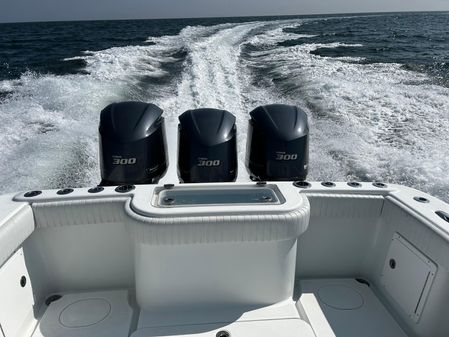 Yellowfin 36 image