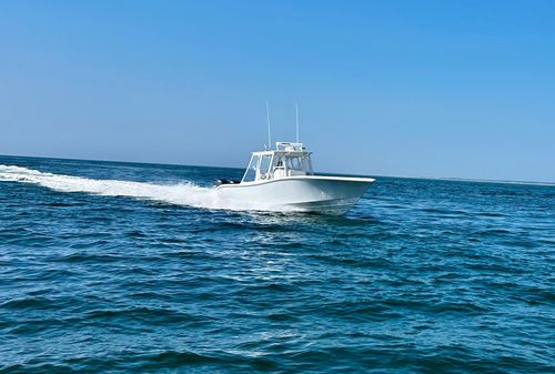 Yellowfin 36 image