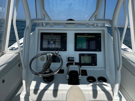 Yellowfin 36 image