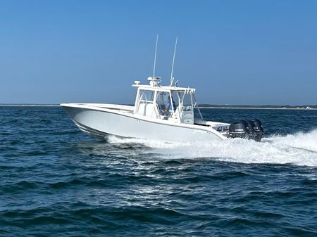 Yellowfin 36 image