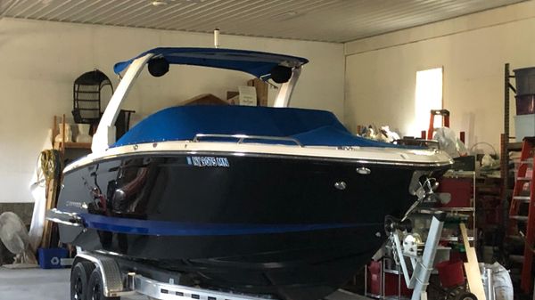 Chaparral 277 SSX