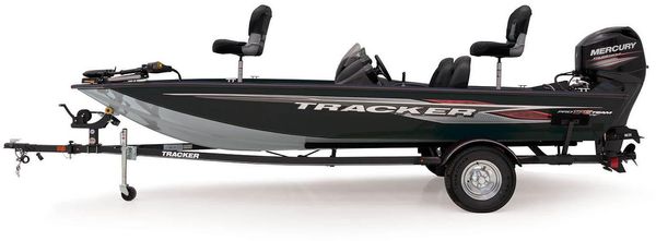 Tracker PRO-TEAM-175-CRAPPIE-EDITION image