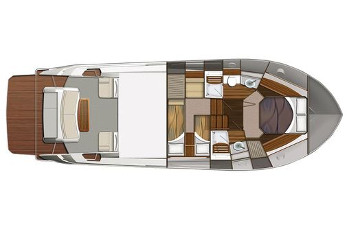 Tiara-yachts C44-COUPE image