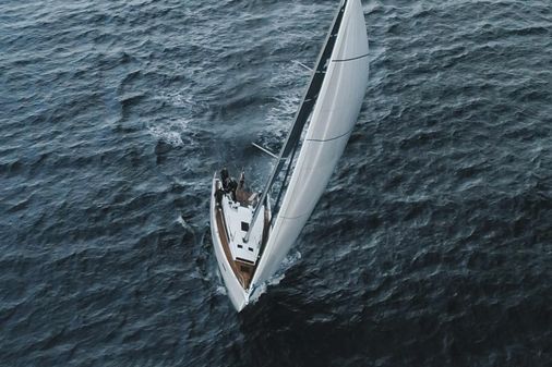 X-Yachts X4³ image