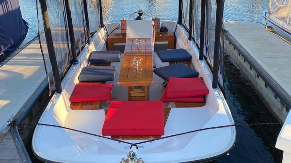 Boston Whaler 17 Montauk
