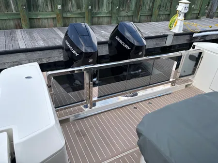 Saxdor 400 GTC image