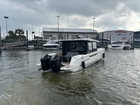 Saxdor 400 GTC image