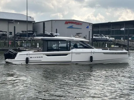 Saxdor 400 GTC image