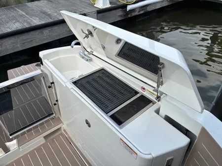 Saxdor 400 GTC image