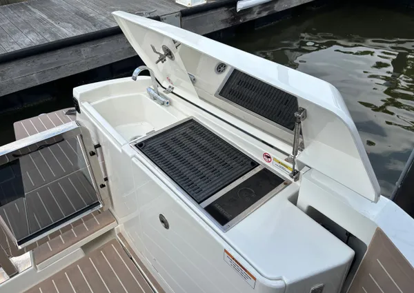 Saxdor 400 GTC image