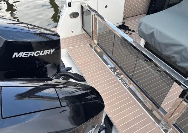 Saxdor 400 GTC image