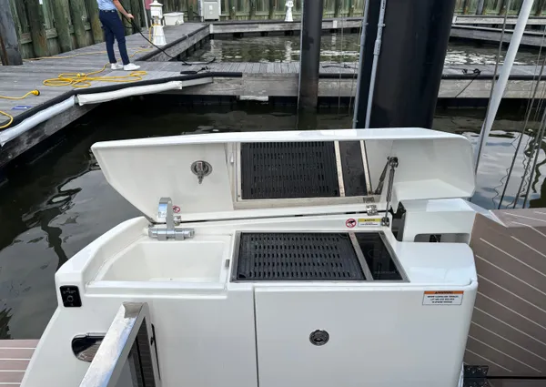 Saxdor 400 GTC image