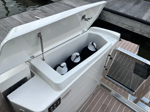 Saxdor 400 GTC image