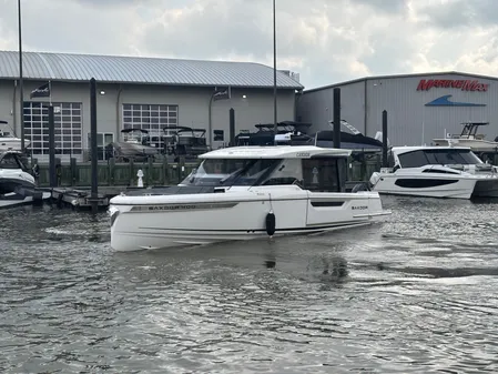 Saxdor 400 GTC image