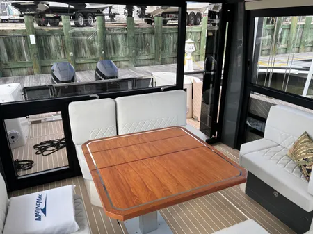 Saxdor 400 GTC image