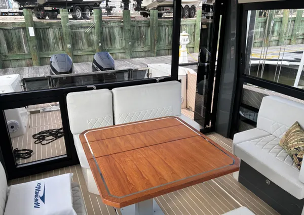 Saxdor 400 GTC image