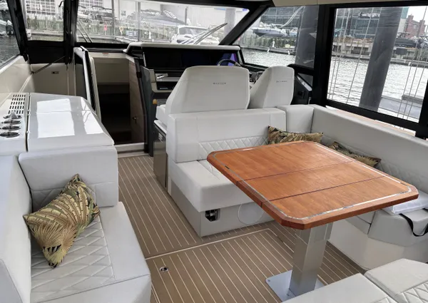 Saxdor 400 GTC image