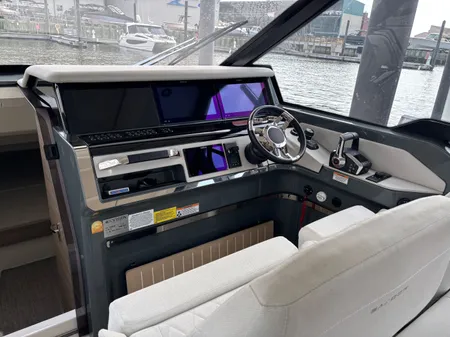 Saxdor 400 GTC image