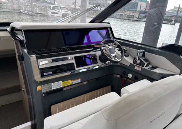 Saxdor 400 GTC image